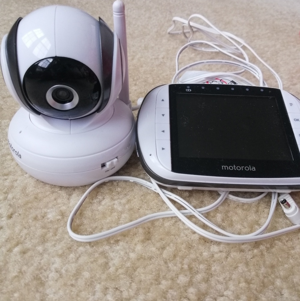 baby monitor
